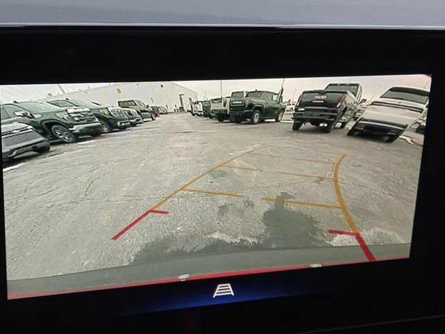 New 2026 Chevrolet TrailBlazer RS w/ Convenience Package image 4