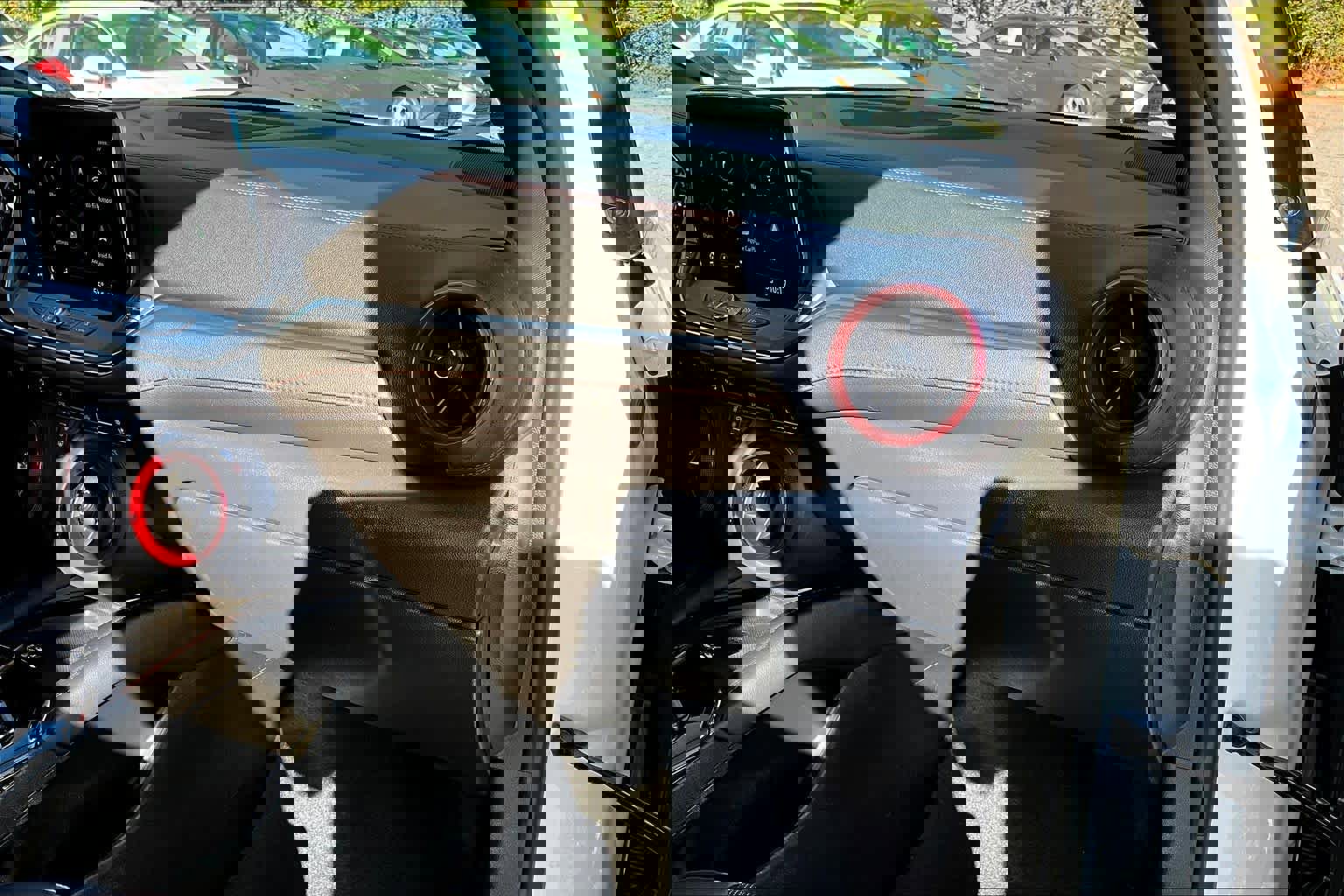 Used 2023 Chevrolet Blazer RS w/ Enhanced Convenience Package image 18