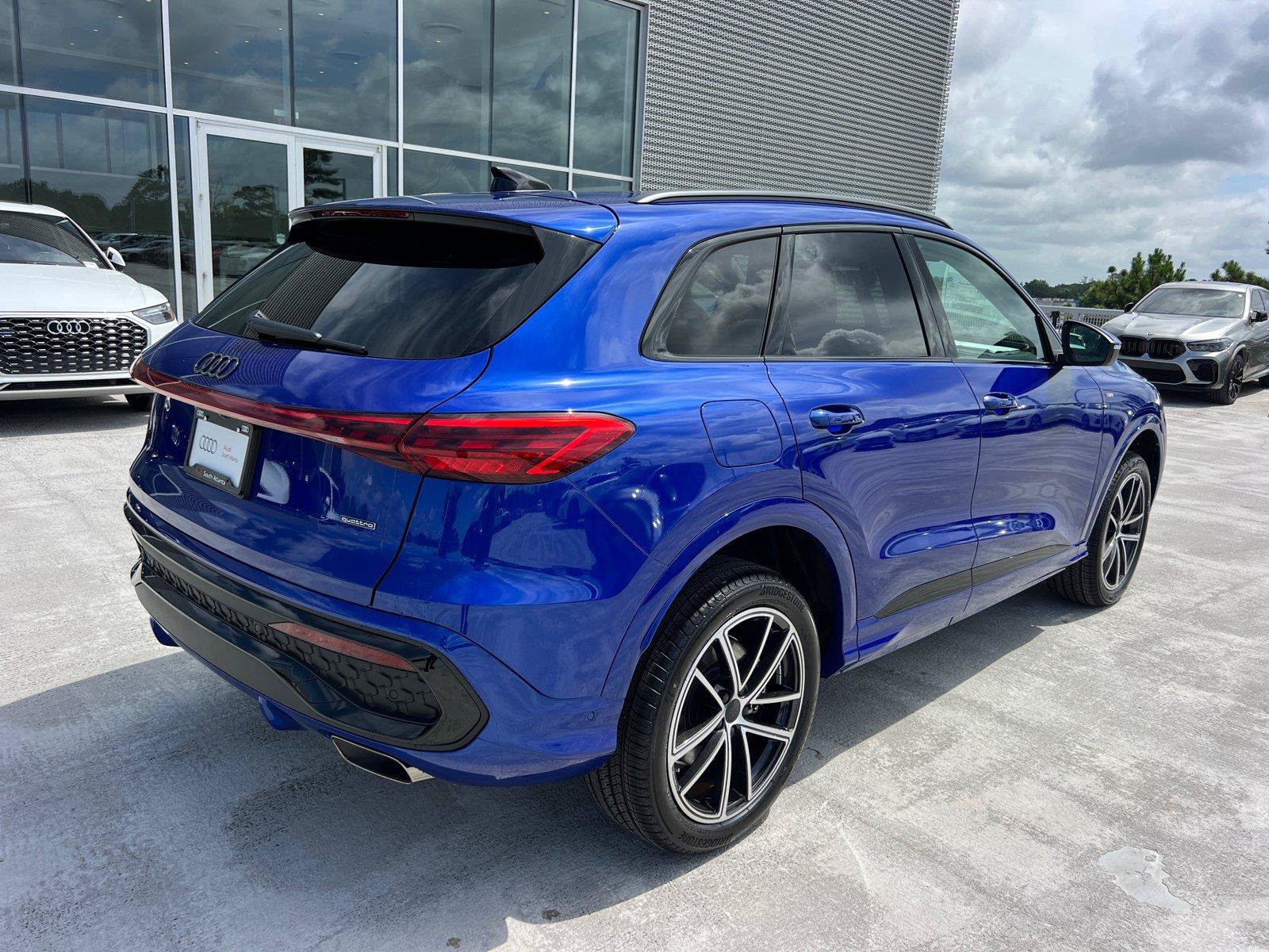 New 2026 Audi Q5 Premium Plus AWD/4WD image 5