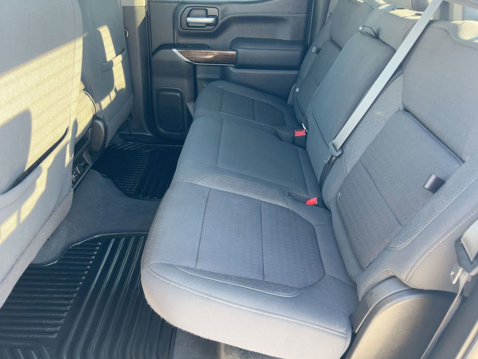 Used 2021 GMC Sierra 1500 Elevation image 15