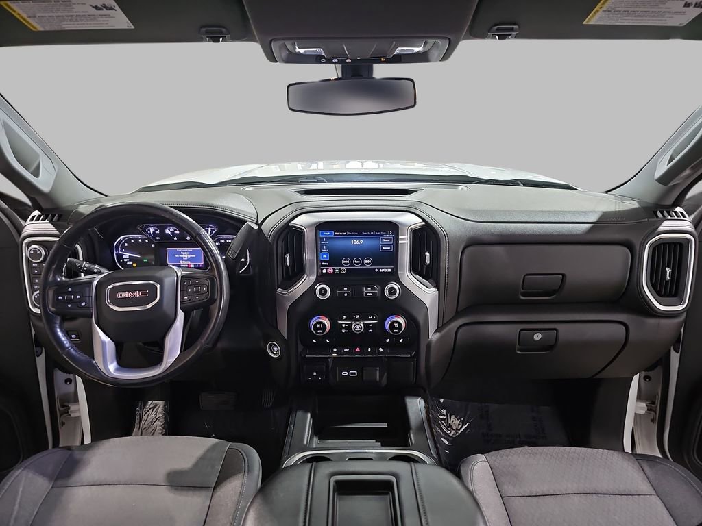 Used 2019 GMC Sierra 1500 Elevation w/ Elevation Value Package AWD/4WD image 11