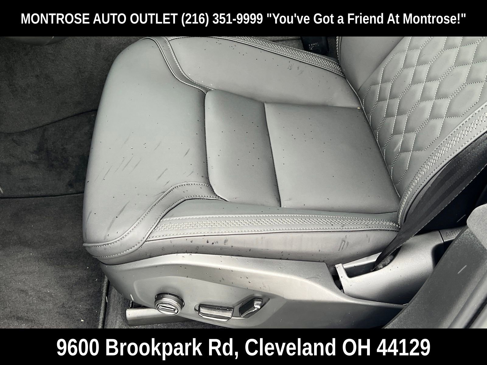 New 2025 Volvo XC90 T8 Core w/ Protection Package Premier image 33