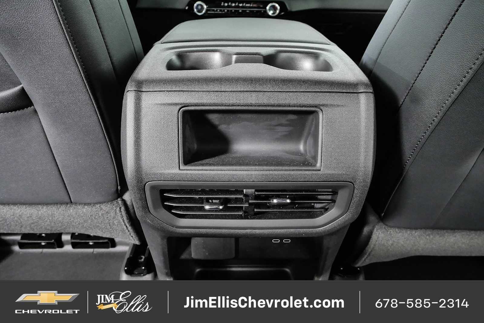 New 2024 Chevrolet Silverado EV W/T AWD/4WD image 19