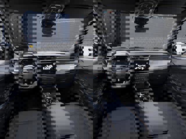 New 2026 Jeep Cherokee Limited image 62