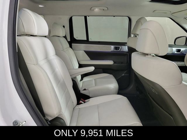 Used 2024 Hyundai Santa Fe Calligraphy image 17