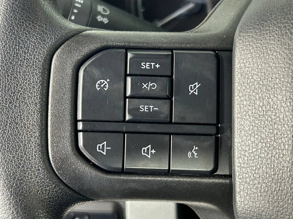 Used 2025 Ford F350 XL AWD/4WD image 25