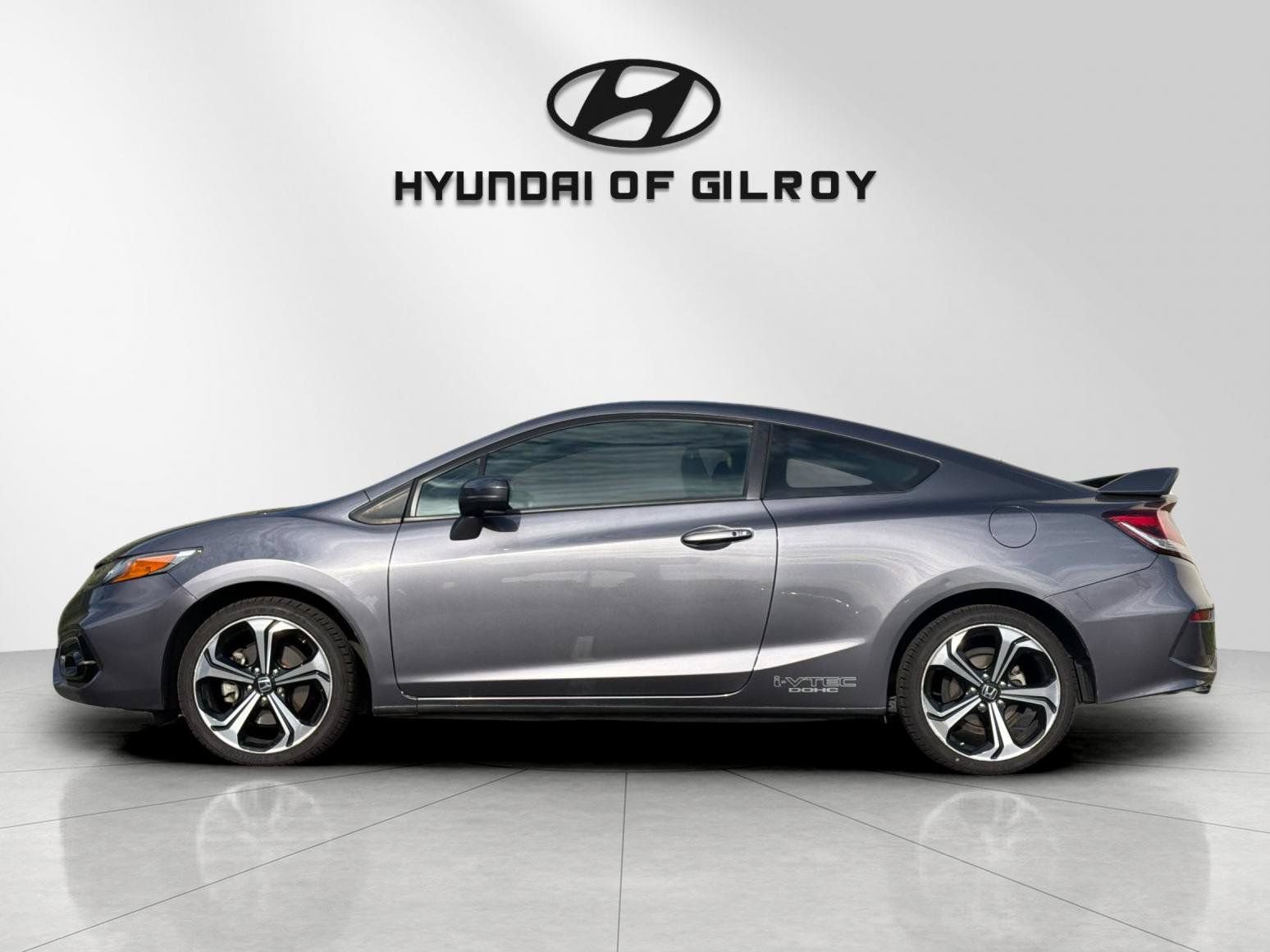Used 2014 Honda Civic Si image 2