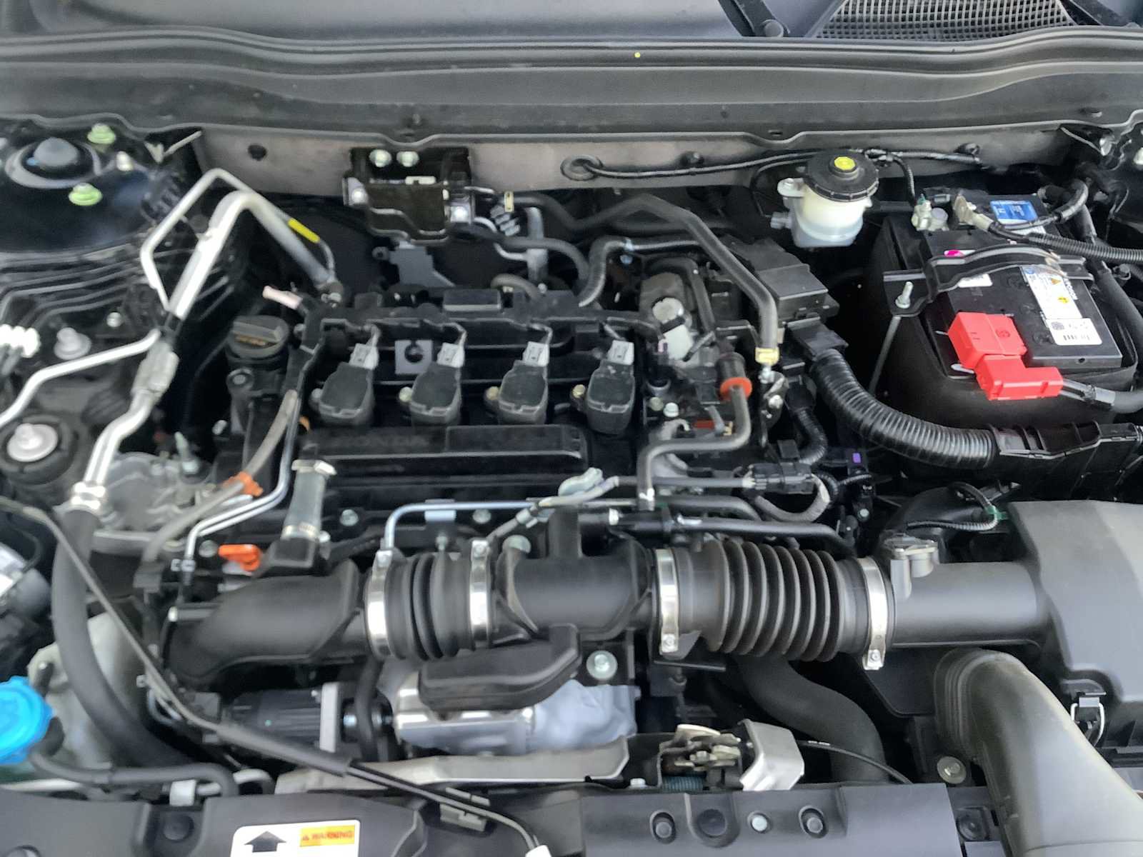 Used 2022 Honda Accord Sport image 8