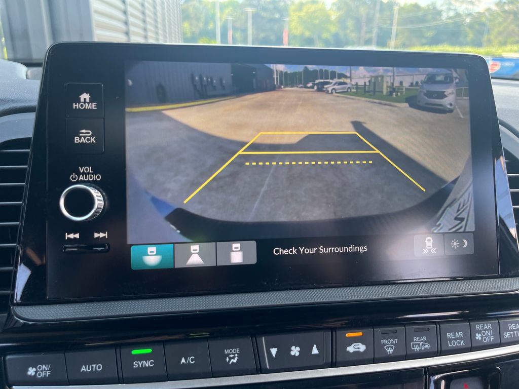 Used 2025 Honda Odyssey Sport-L image 21