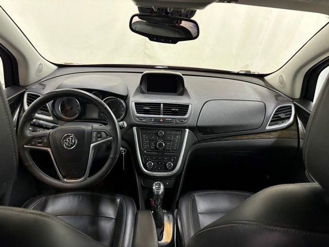Used 2014 Buick Encore Leather image 21