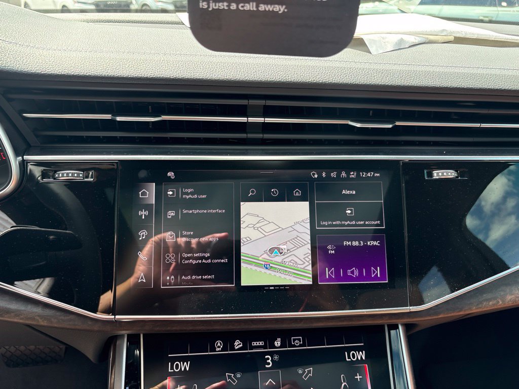 New 2026 Audi Q7 2.0T Premium AWD/4WD image 19