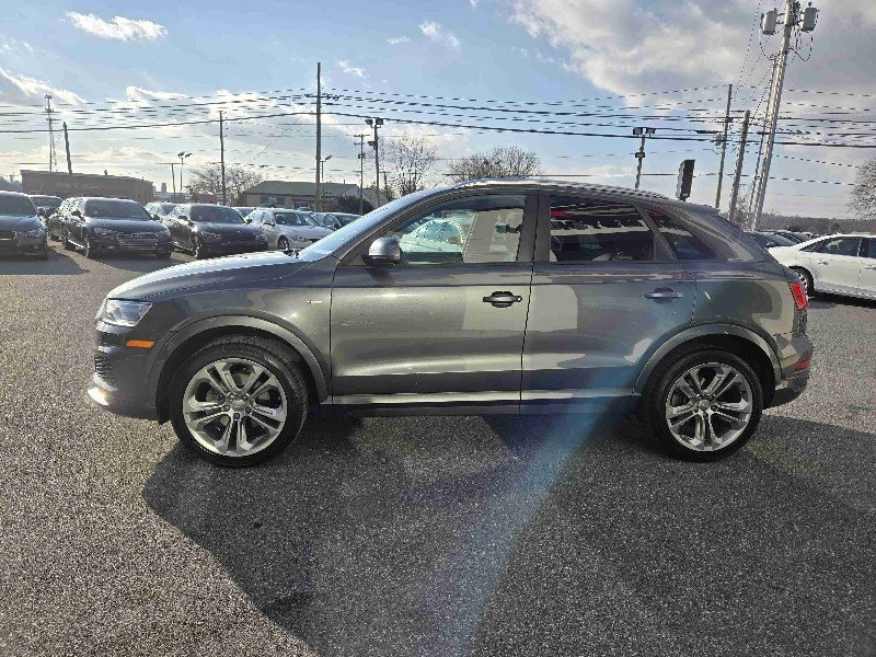 Used 2018 Audi Q3 2.0T Premium image 6