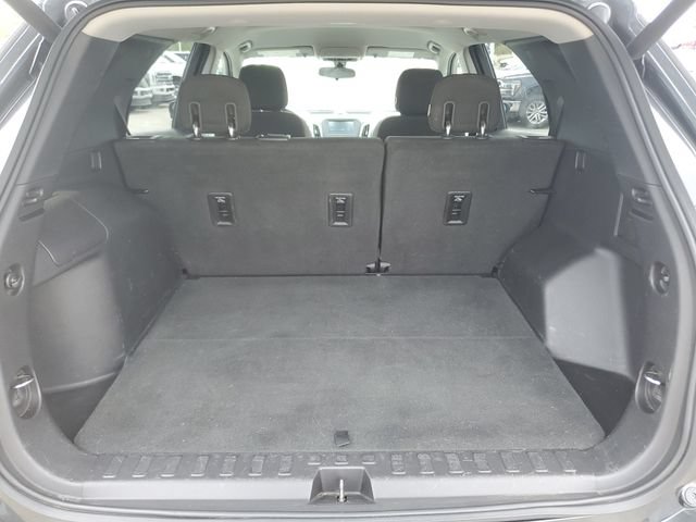 Used 2018 Chevrolet Equinox LT FWD image 9