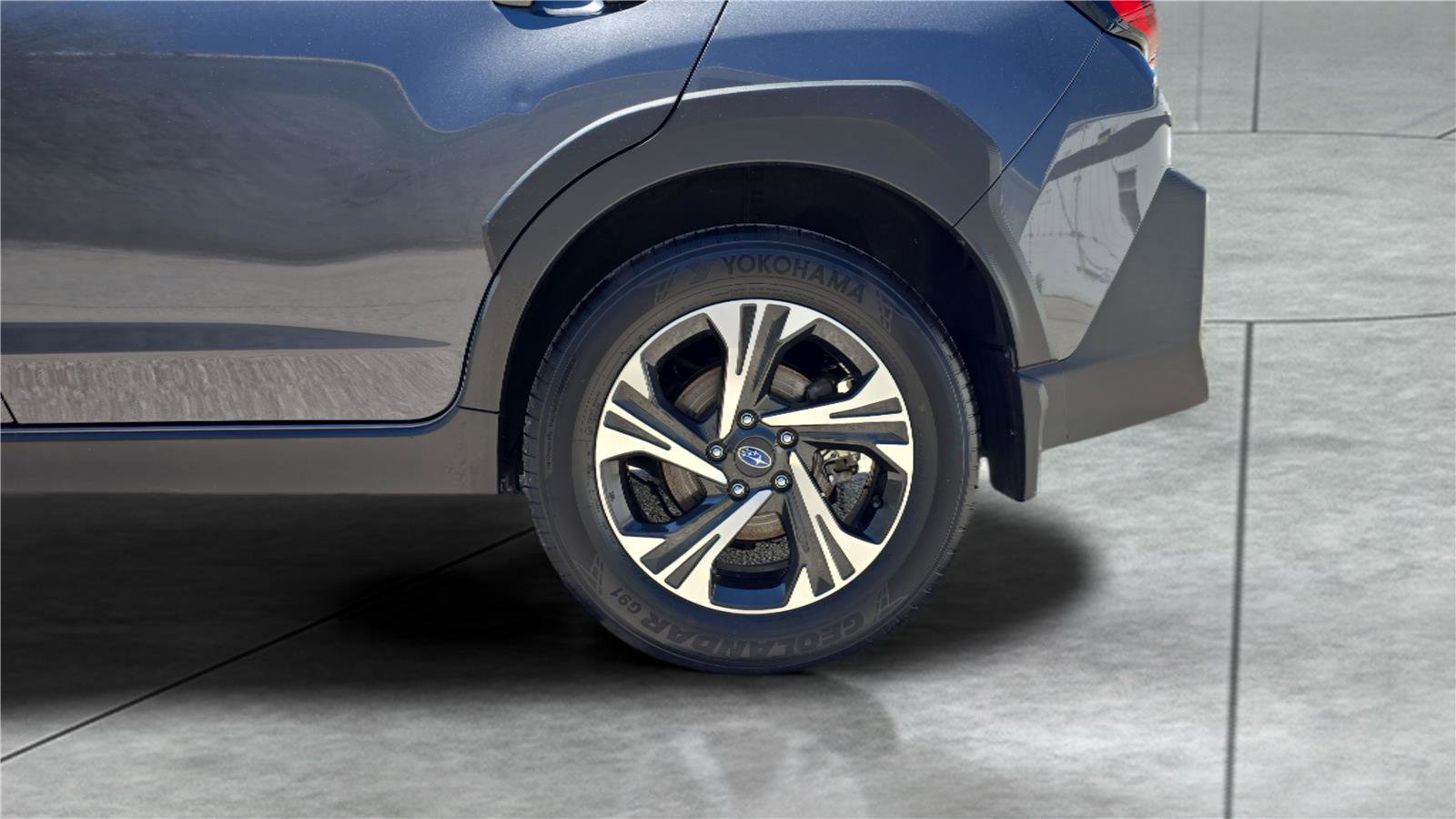 Used 2024 Subaru Crosstrek 2.0i Premium AWD/4WD image 31