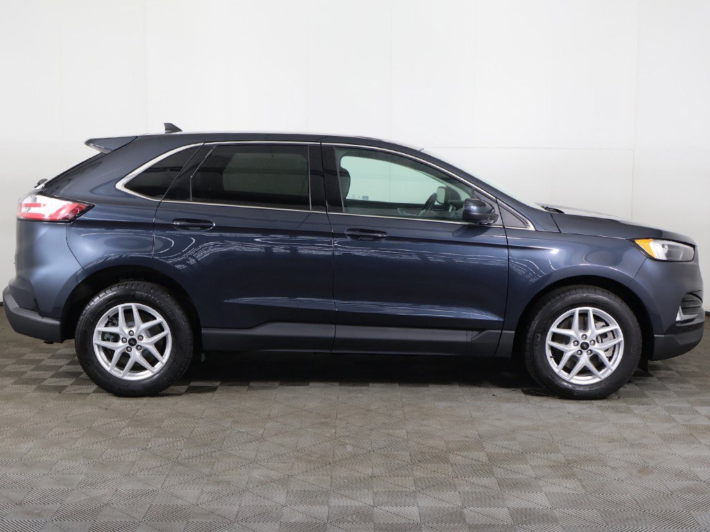 Used 2024 Ford Edge SEL w/ Convenience Package AWD/4WD image 17