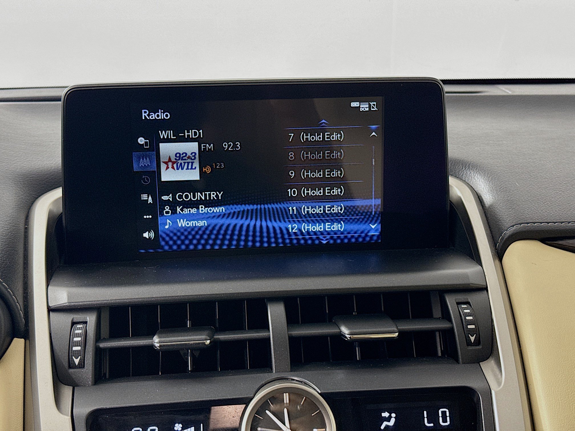 Used 2021 Lexus NX 300 AWD w/ Accessory Package image 15
