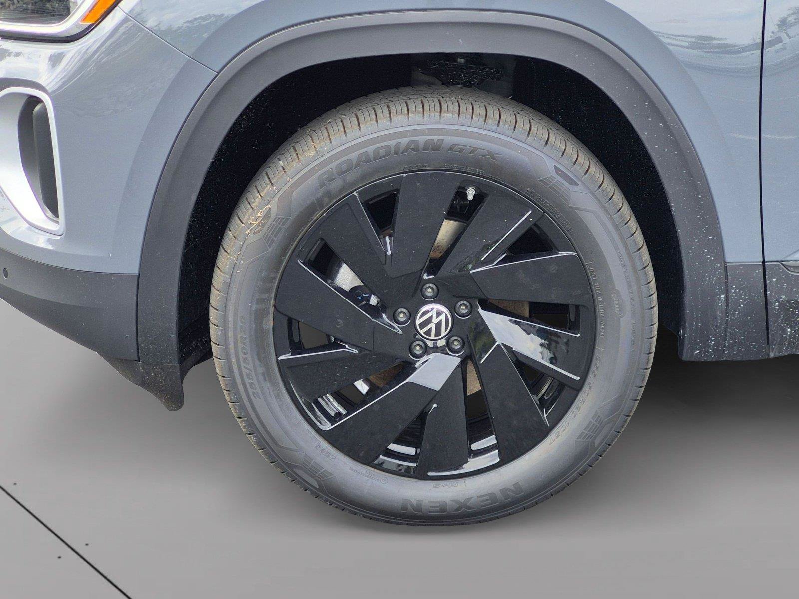 New 2026 Volkswagen Atlas SE AWD/4WD image 39