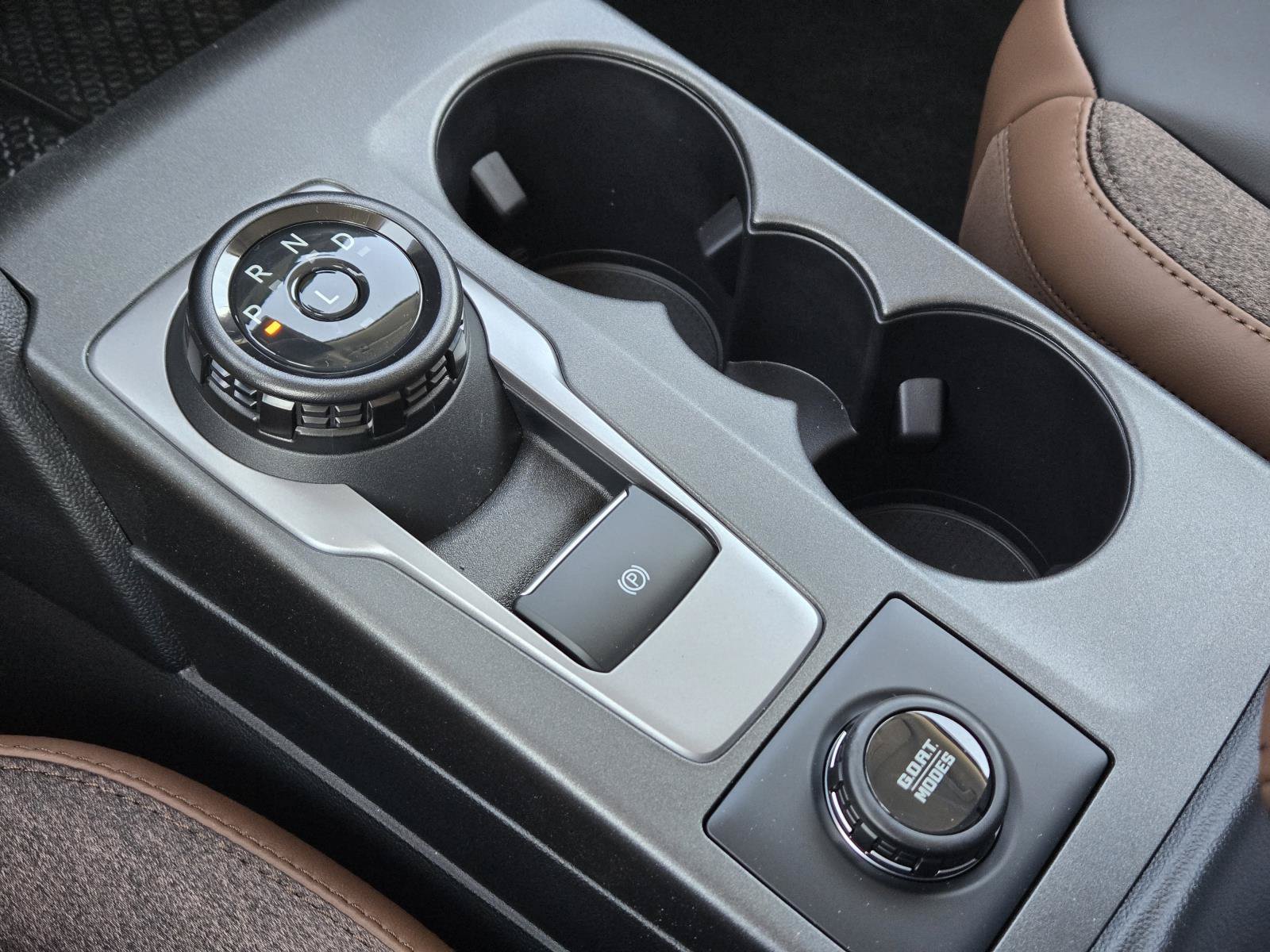 New 2026 Ford Bronco Sport Outer Banks w/ Outer Banks Tech Package+ AWD/4WD image 29