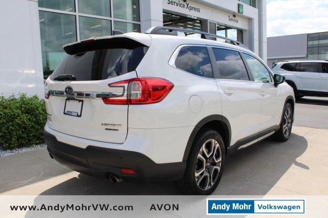 Used 2024 Subaru Ascent Limited AWD/4WD image 8