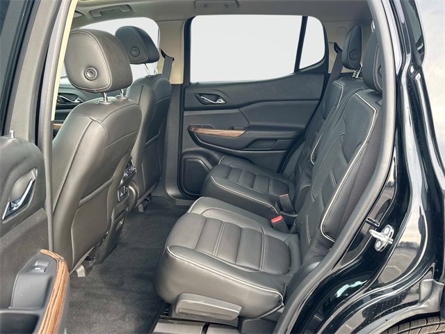 Used 2017 GMC Acadia Denali w/ Technology Package image 17