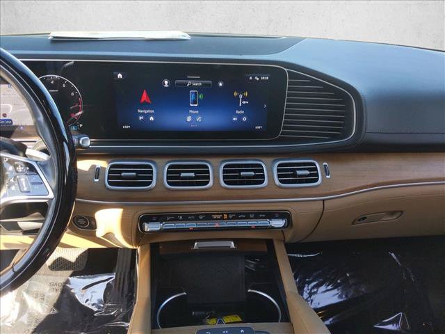 Certified 2024 Mercedes-Benz GLE 350 4MATIC image 13