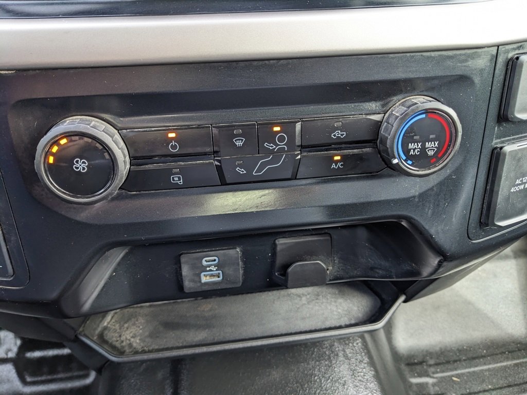 Used 2023 Ford F150 XL w/ Trailer Tow Package image 28