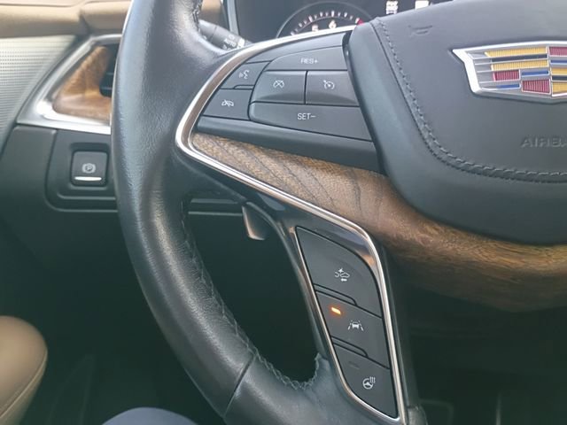 Used 2023 Cadillac XT5 Sportv w/ Platinum Package image 19