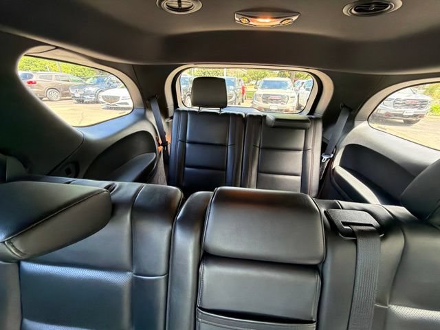 Used 2024 Dodge Durango GT AWD/4WD image 19