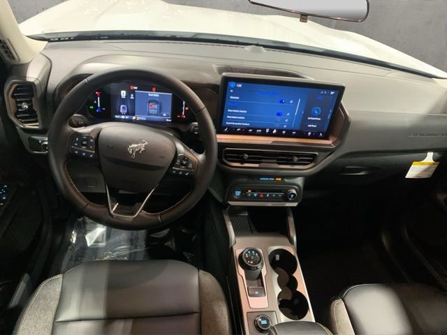 New 2026 Ford Bronco Sport Big Bend w/ Convenience Package image 17