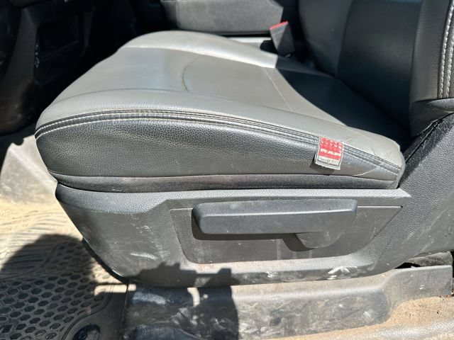 Used 2021 RAM 2500 Tradesman RWD image 38
