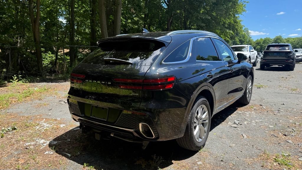 Used 2023 Genesis GV70 2.5T AWD/4WD image 5