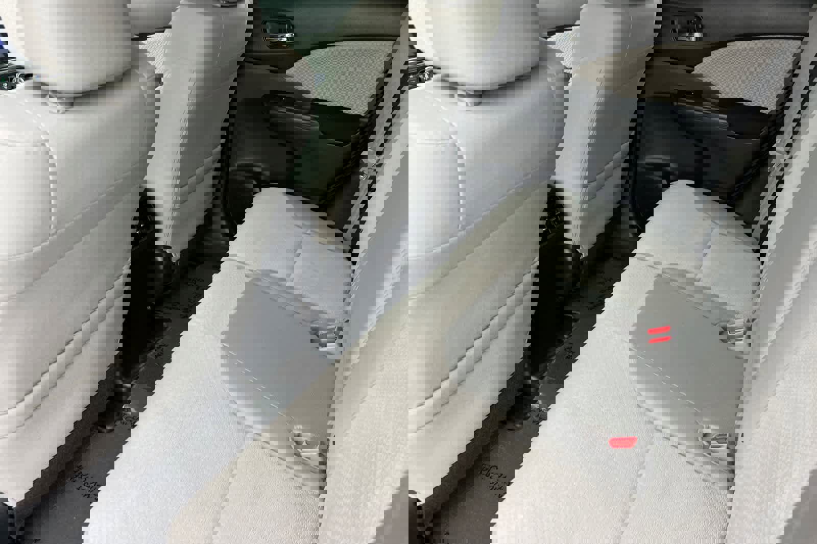 Used 2016 Honda CR-V EX image 4