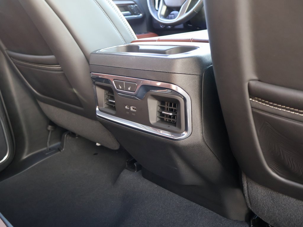 Used 2024 GMC Sierra 2500 Denali Ultimate w/ Max Trailering Package image 20