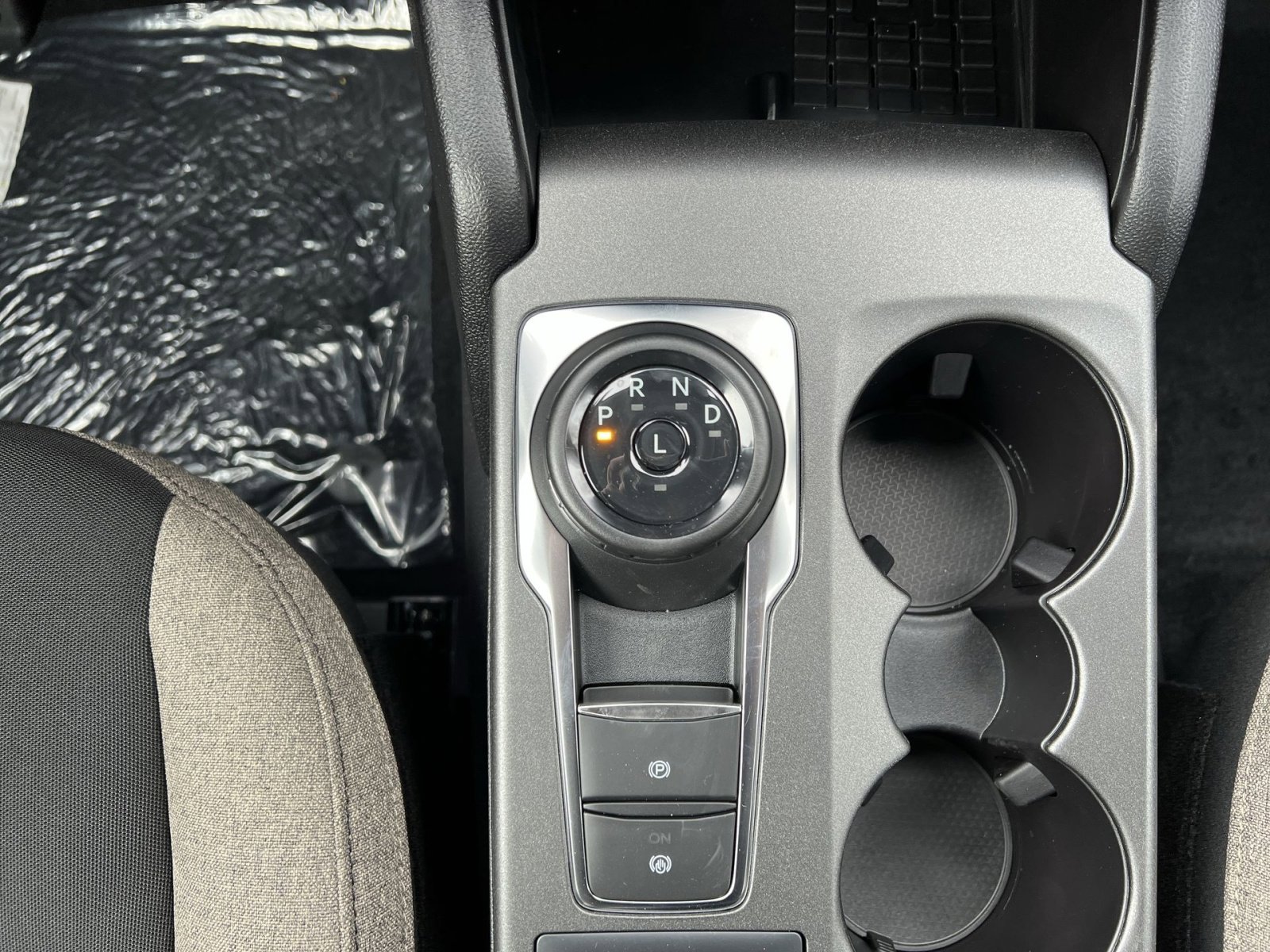 New 2025 Ford Bronco Sport Big Bend w/ Convenience Package image 21