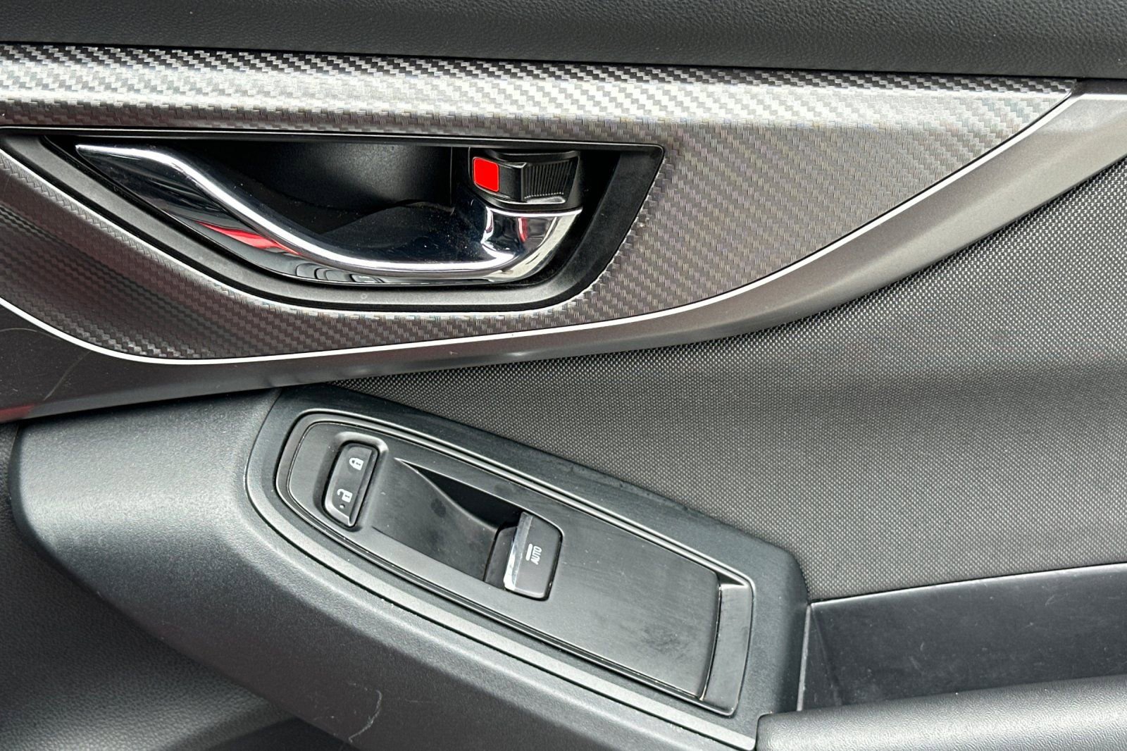 Used 2024 Subaru WRX Premium image 20