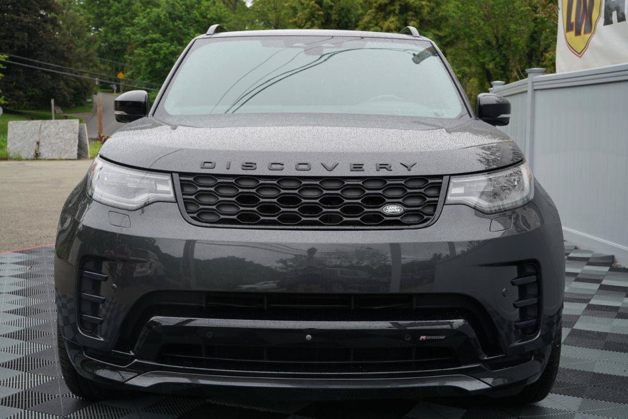 Used 2023 Land Rover Discovery S R-Dynamic AWD/4WD image 15