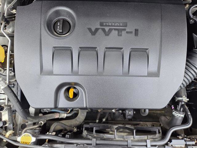 Used 2012 Toyota Corolla S image 20