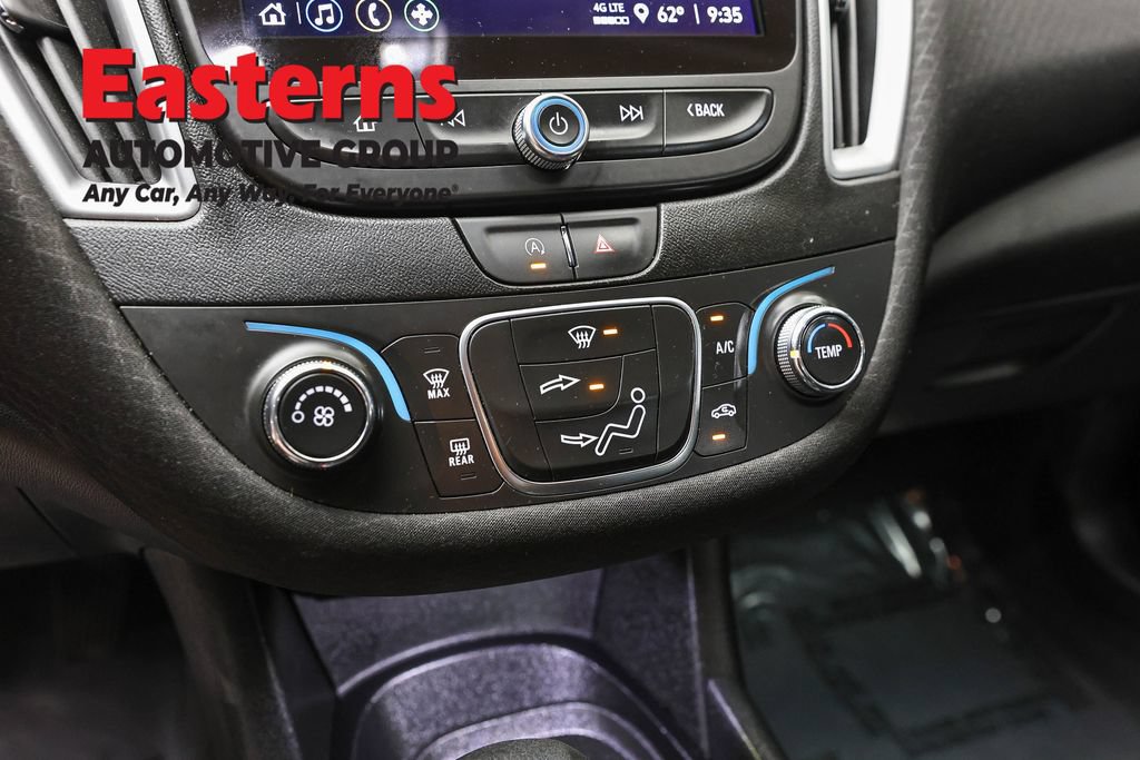 Used 2024 Chevrolet Malibu LS FWD image 19