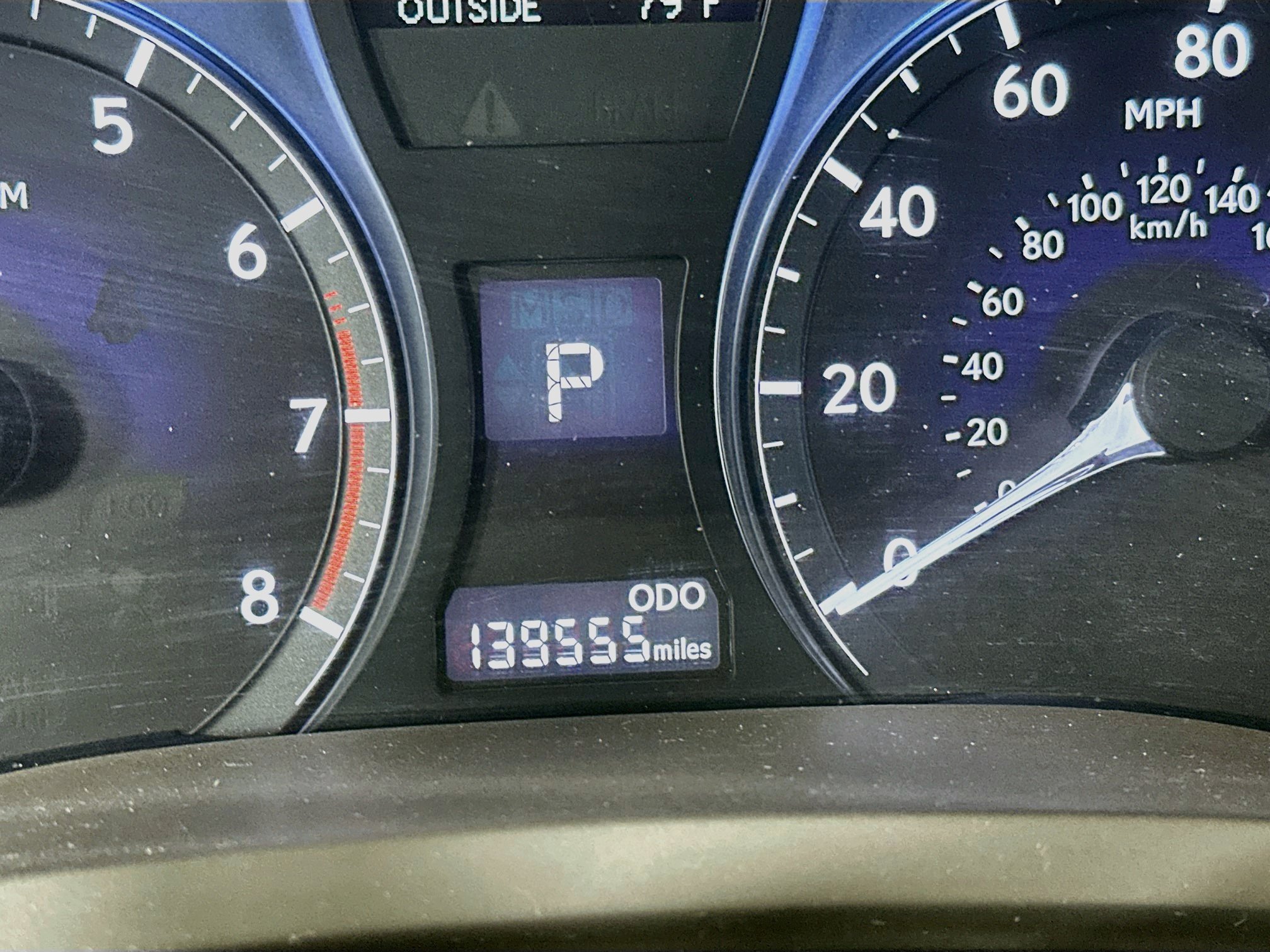 Used 2013 Lexus RX 350 FWD w/ Premium Pkg image 19