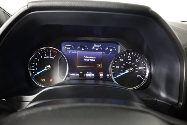 Used 2021 Ford Expedition Max Limited AWD/4WD image 44