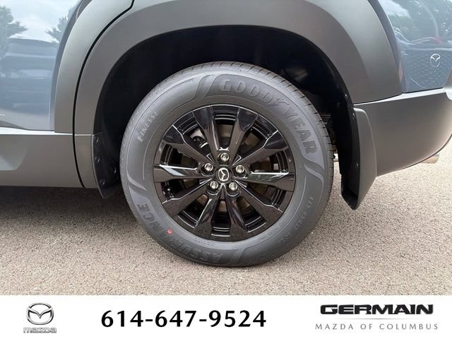 New 2026 MAZDA CX-50 2.5 Hybrid w/ Weather Package AWD/4WD image 10