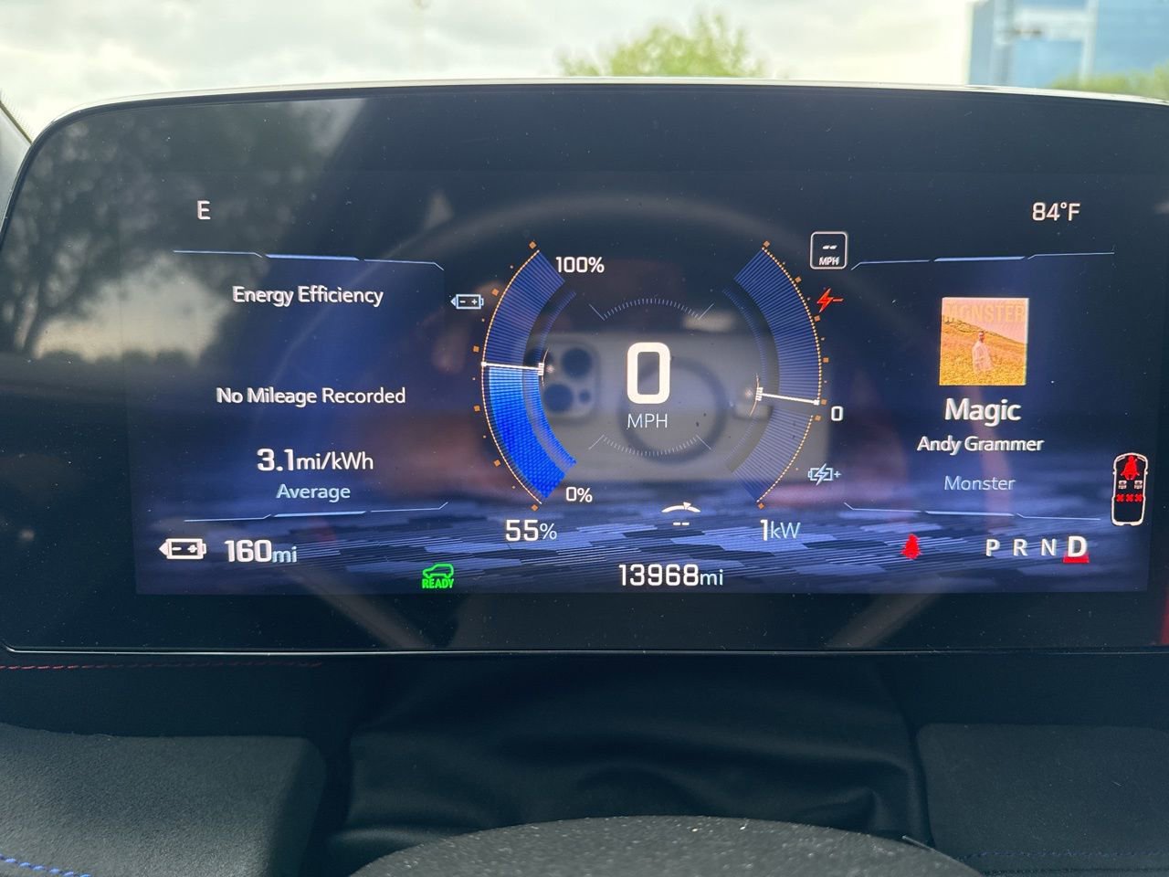 Used 2024 Chevrolet Blazer EV RS image 9