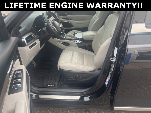 Used 2022 Kia Telluride SX image 17