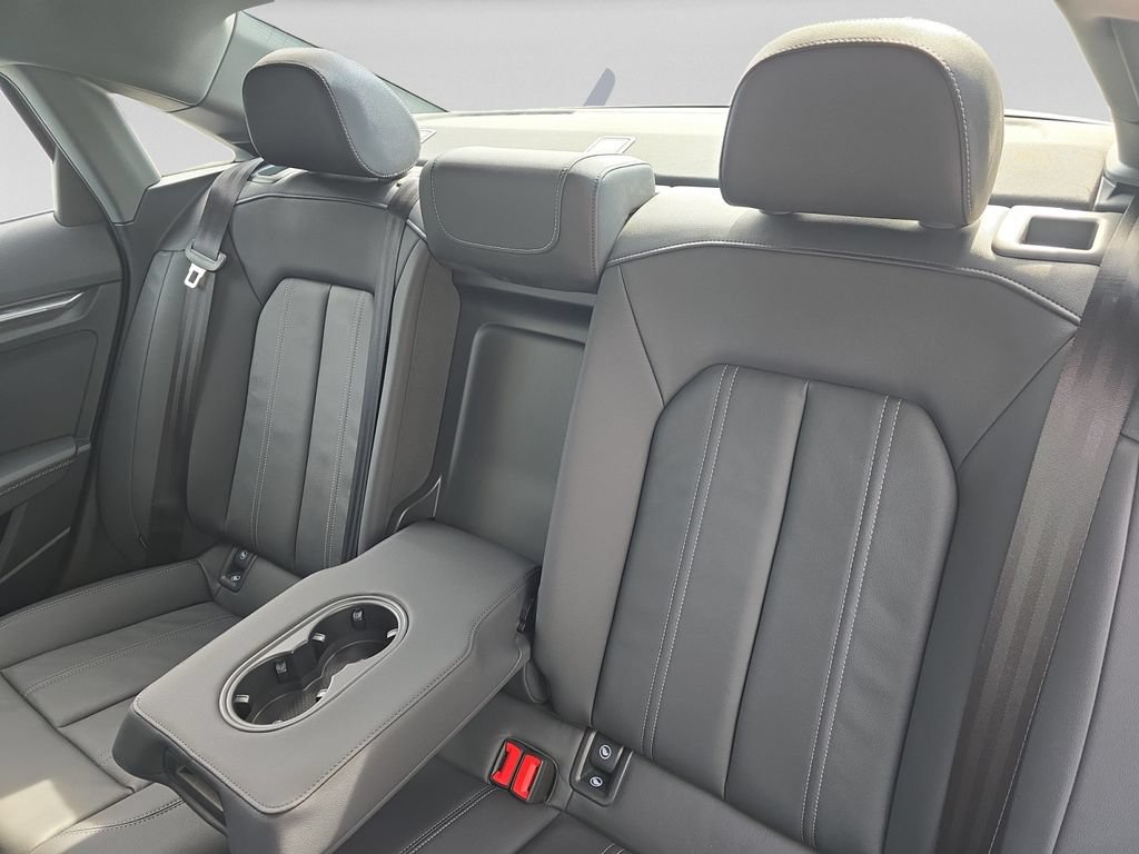 Used 2023 Audi A3 2.0T Premium Plus w/ Premium Plus Package FWD image 32