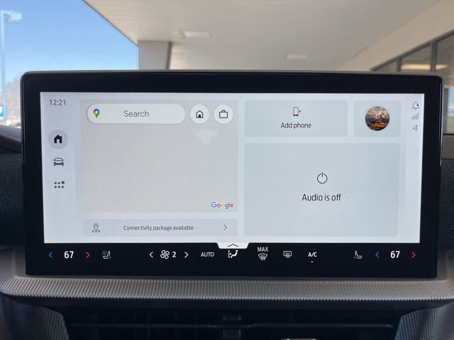 Used 2025 Ford Explorer ST-Line w/ Premium Package image 20