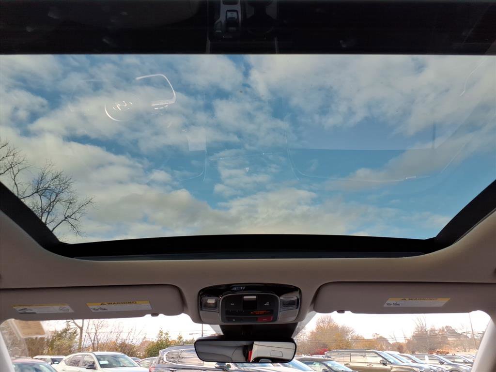 Certified 2024 Hyundai Tucson SEL image 23