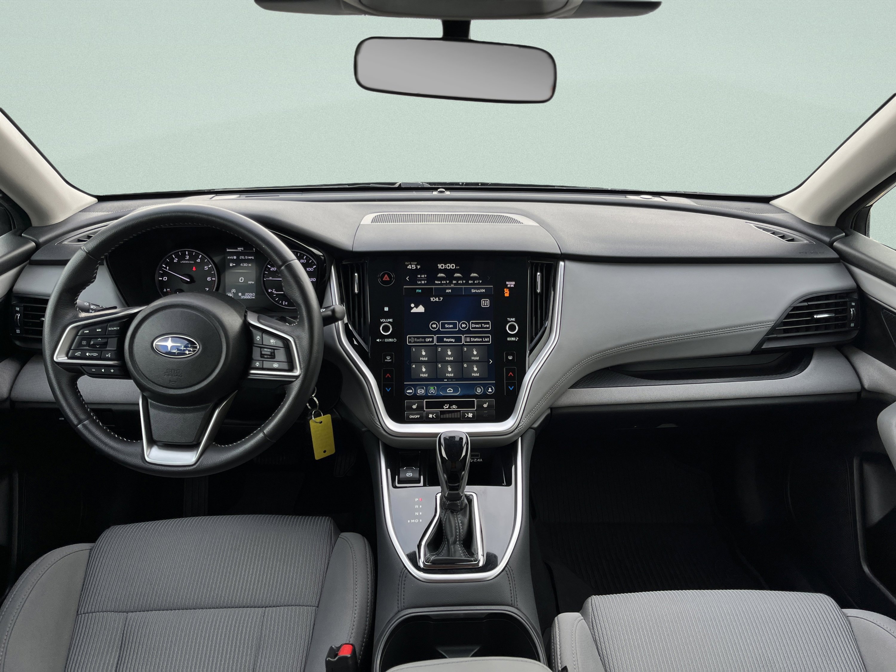 Used 2023 Subaru Legacy Premium image 25
