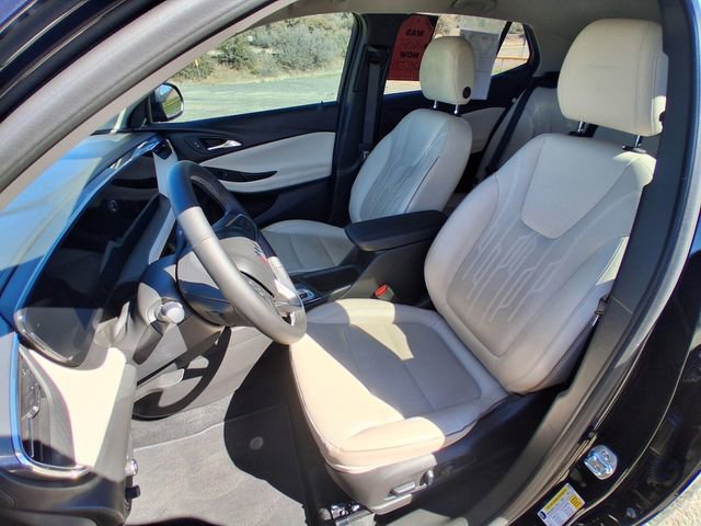 Certified 2024 Buick Encore GX Avenir w/ Avenir Convenience Package AWD/4WD image 10