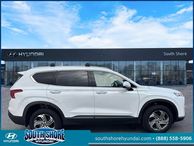 Certified 2023 Hyundai Santa Fe SEL AWD/4WD image 5