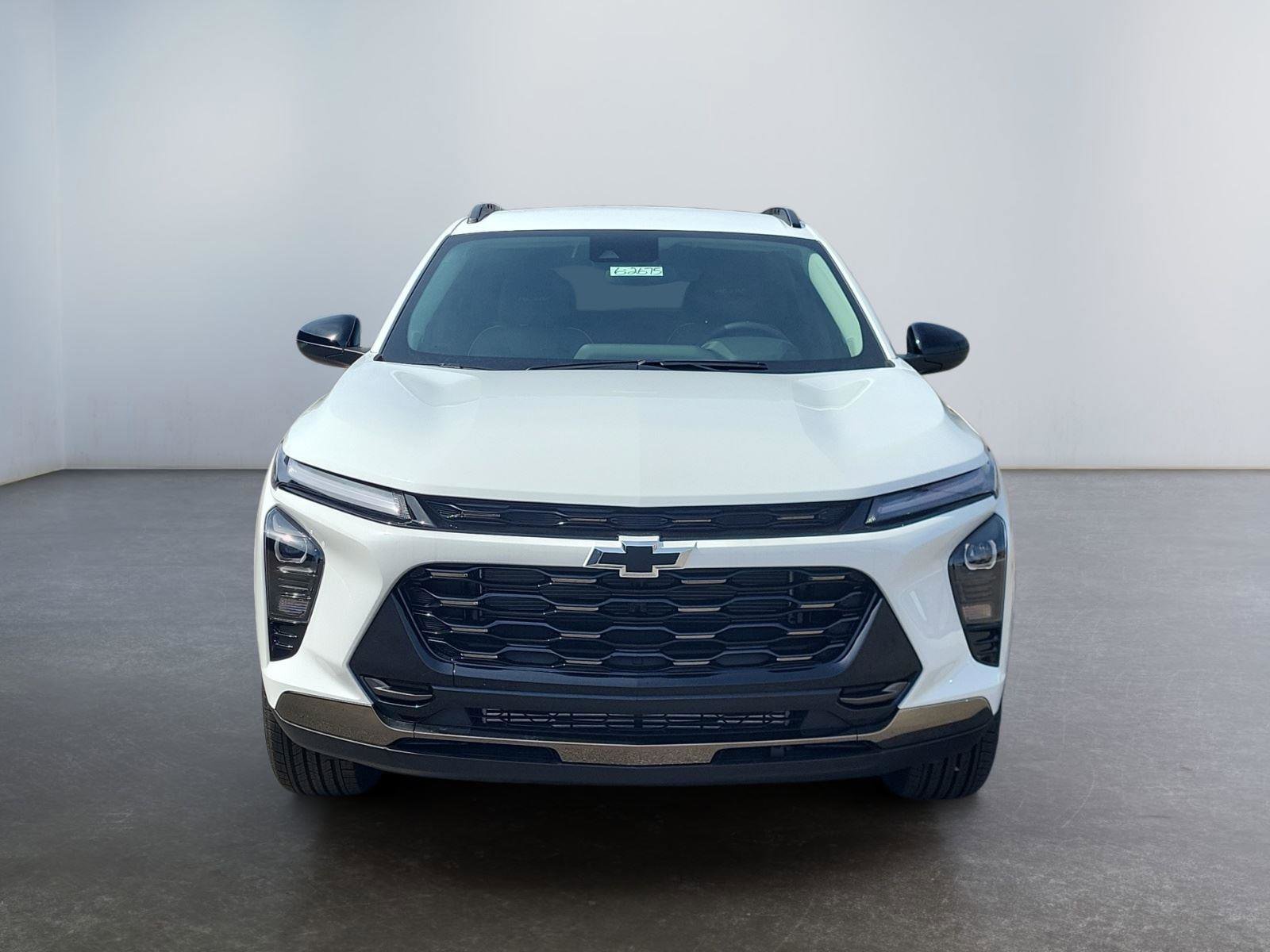 New 2026 Chevrolet Trax ACTIV w/ Driver Confidence Package FWD image 8